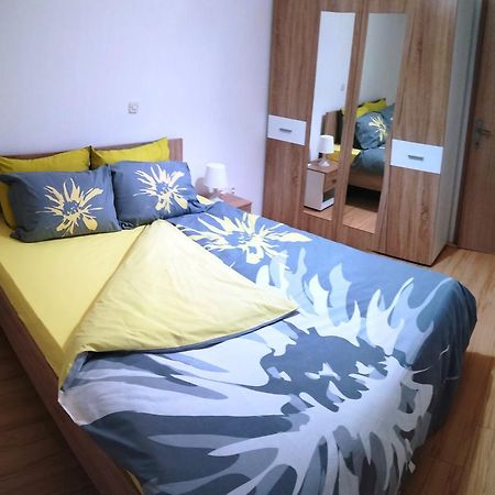 Apartments Angelovski 1 Ohrid Eksteriør billede