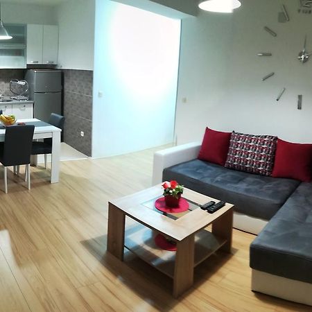 Apartments Angelovski 1 Ohrid Eksteriør billede