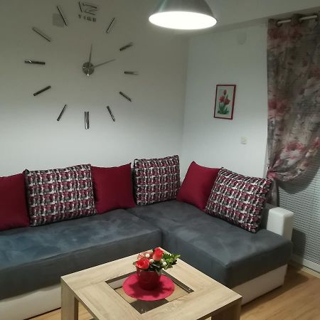 Apartments Angelovski 1 Ohrid Eksteriør billede