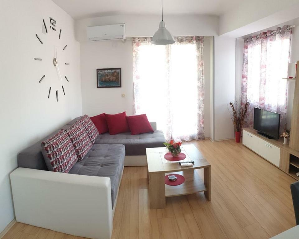 Apartments Angelovski 1 Ohrid Eksteriør billede